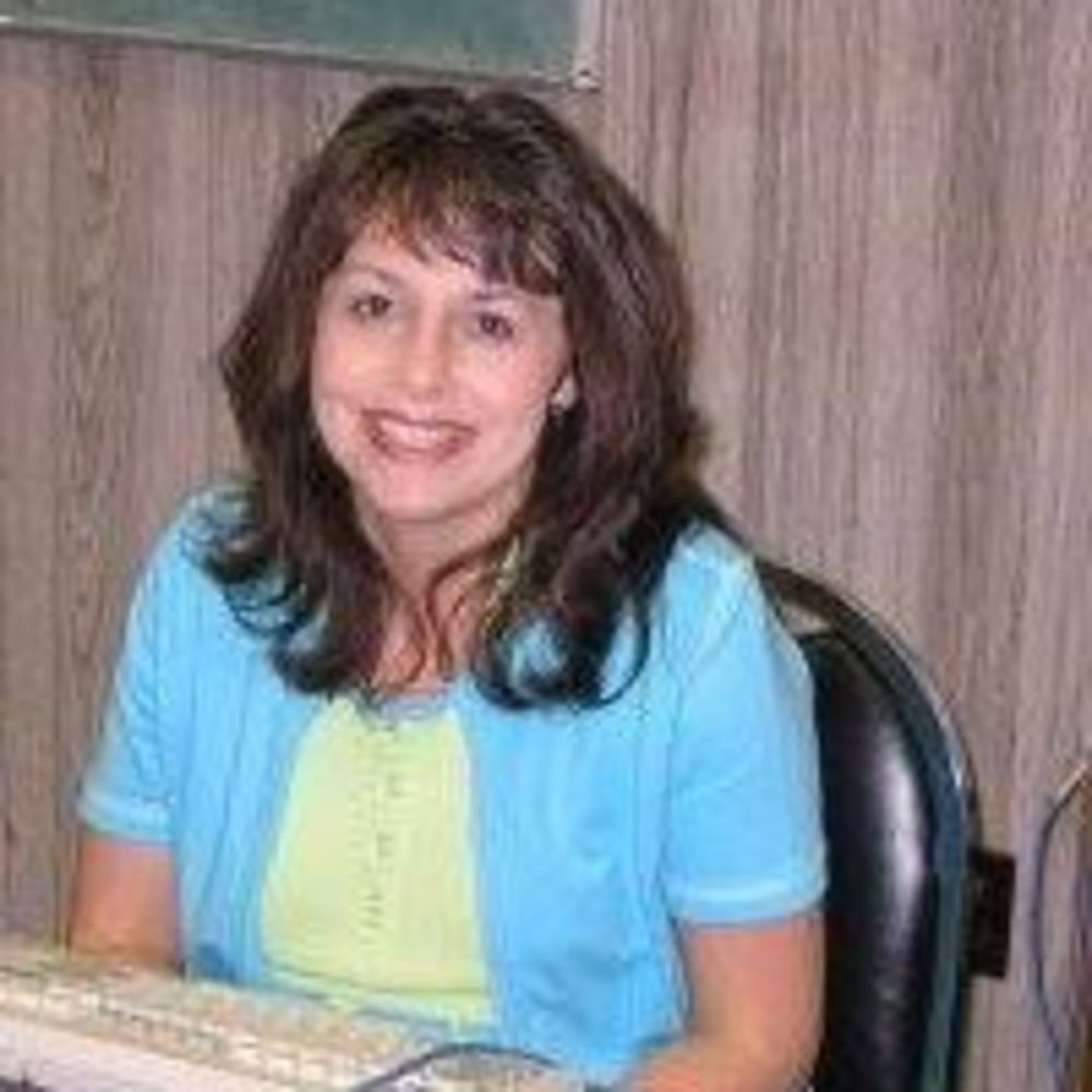 Meet your Posher, Anita